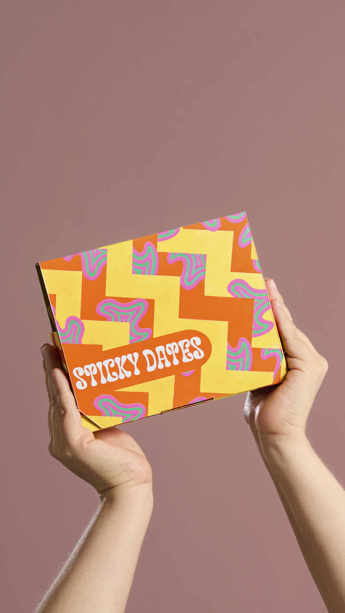 スティッキーフルーツ | 甘いサンダルウッドの香り | Sticky Dates